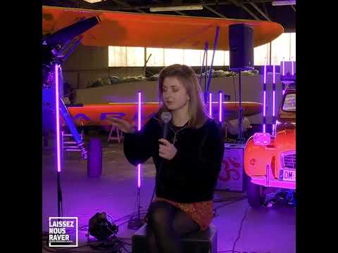 EXCLUSIVITY BOARDING PASS : HYSTA INTERVIEW