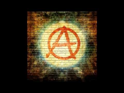 Tributo a la (A)narquia en las Paredes