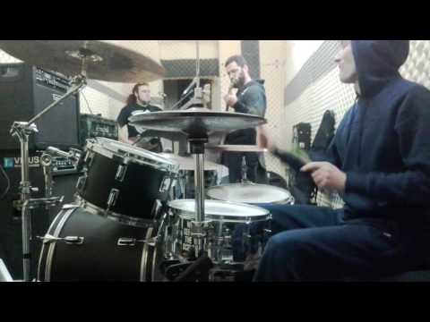 ПЕРДАХ - New song ( work )