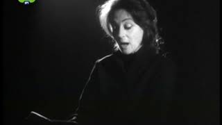 Έλλη Λαμπέτη - Μεγαλοβδόμαδο