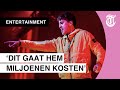 ‘Dit is enorme klap voor Lil Kleine’