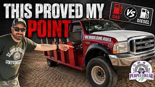 I Said Most People Don’t Need a Diesel… Then I Found THESE Trucks