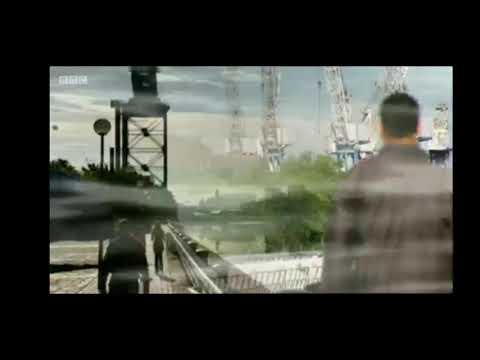 BBC River City (2002 Opening/Closing Credits)
