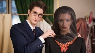 Yves St. Laurent (Starring Pierre Niney) Movie Review
