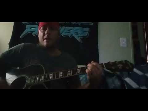 The Devil Never Could Write A Love Song (almost original)