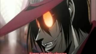 Satanael - Hellsing