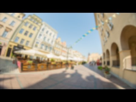 Animacja Rynek Opole