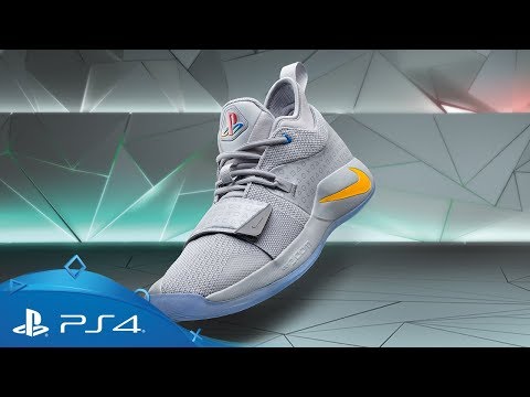 playstation shoes price