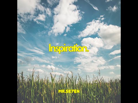 Mr. Se7en - Inspiration (prod. by DiMKAONe)