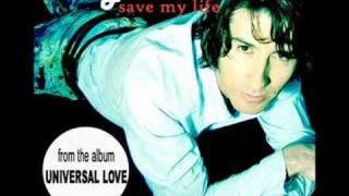 JUST LUIS - save my life