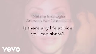 Natalie Imbruglia - Life Advice