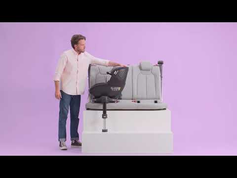 Maxi-Cosi Mica Pro Eco i-Size - Jak odchylić fotelik