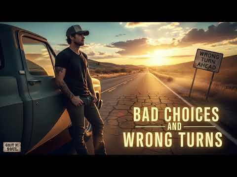 Bad Choices and Wrong Turns | Grit n’ Soul