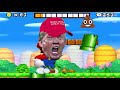 It S A Me Donald
