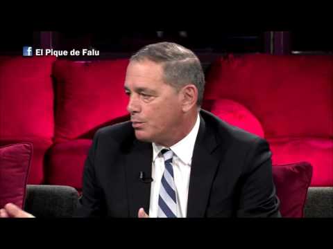 El Pique de Falú 08-18-16 (02) - Entrevista a Henry Neumann y Alex Castro