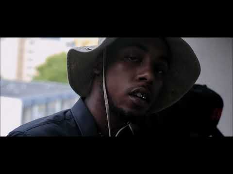 SL - Them Boyz (Music Video)   @SL VP