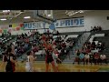 Berg Leads Altoona Girls Basketball By Eau Claire North On Opening Night Of Season