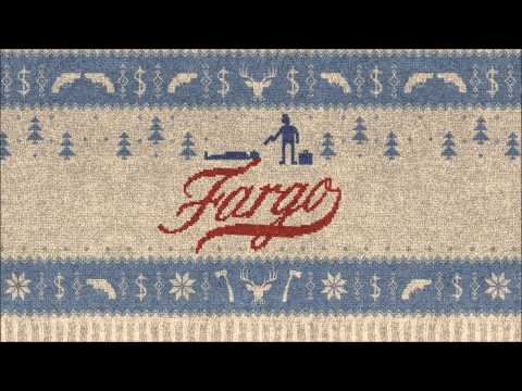 "Fargo" - Main Theme - Jeff Russo (2014 TV Series) HD