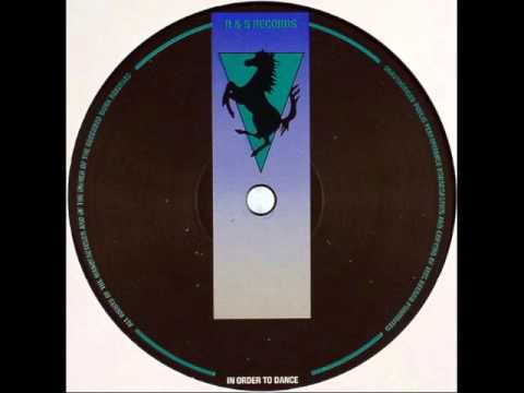 Radio Slave - Eyes Wide Open (2008)