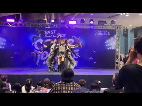 MIJI Cover XG “Shooting Star + Mascara” @EastMeetToStar2023