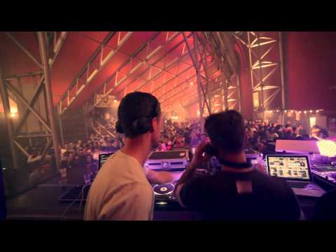 Greg Delon Vs  Bastien Grine @ United 8 Years / Zenith de Montpellier