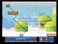 Super Mario Brothers All Stars Super Mario 3 Bloopers