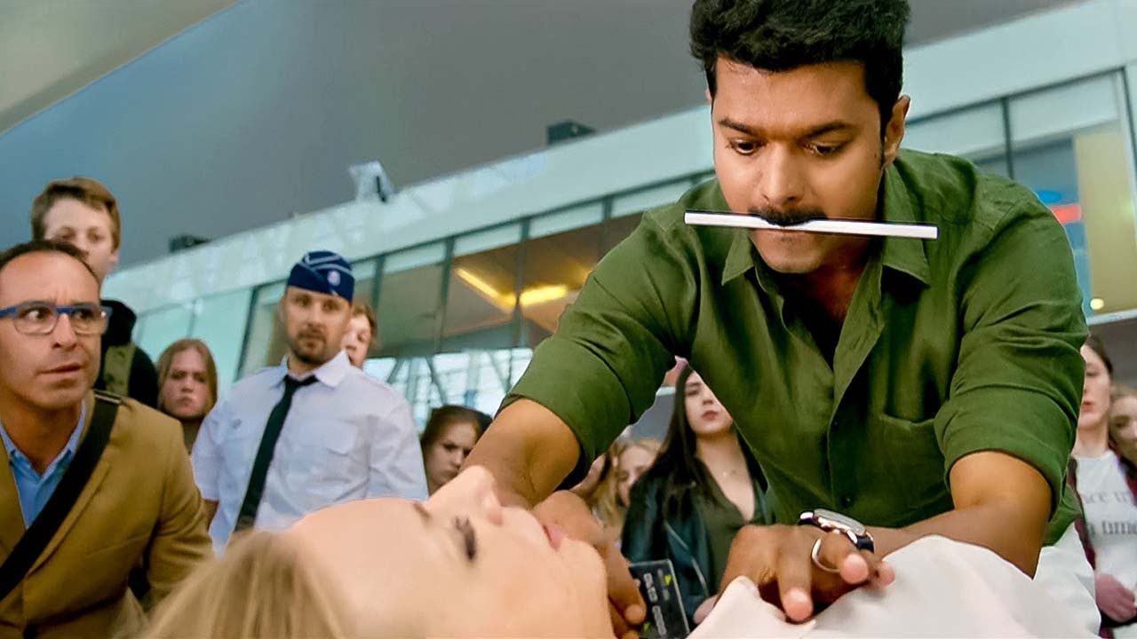 1000 IQ Doctor Saves A Heart Patient By Using Only A Credit Card!