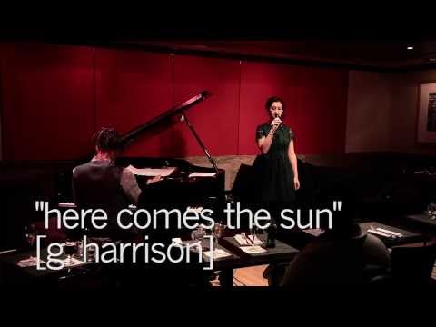 Here Comes The Sun (Live at the Kitano)