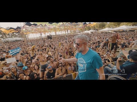 Feel the Power: HI PROFILE vs Vegas – Aslam 2017 Official Psytrance Anthem