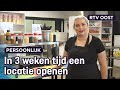 Savannah (24) opende 2 sushi-tenten binnen een jaar | RTV Oost