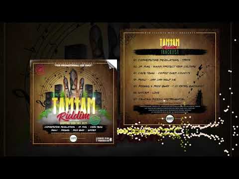 Tamtam Riddim Megamix Promo (2020)