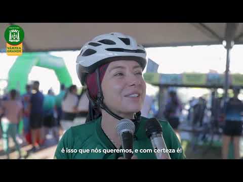 1ª Volta do Aeroporto agita Várzea Grande com esporte, solidariedade e integração
