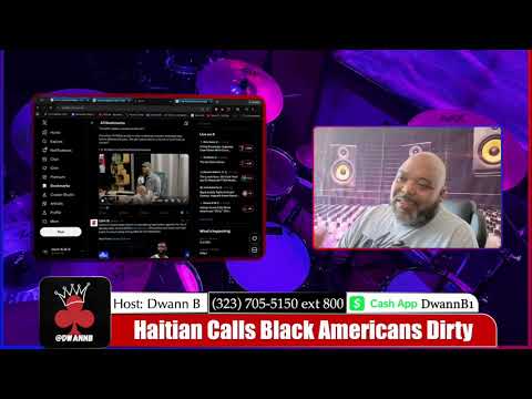 Hip Hop's True Roots: Beyond New York & Jamaica