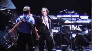 Asia - In The Court Of The Crimson King (Live At The Tower Theatre with special guest Ian
