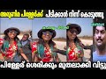 അരുണിമേടെ എല്ലാം ചെക്കന്മാര് ഞെക്കി 