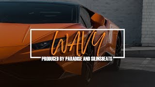 [FREE] Travis Scott x Meek Mill x Future Type Beat 2018 - WAVY (Prod. By Paradise x Silins Beats)