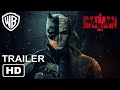 THE BATMAN 2 (OFFICIAL TRAILER) 2024 | Robert Pattinson Movie 4k (Trailer#1)