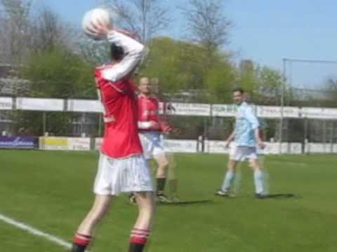 Nivo Sparta 4 - Rhelico 7 wedstrijdfragmenten