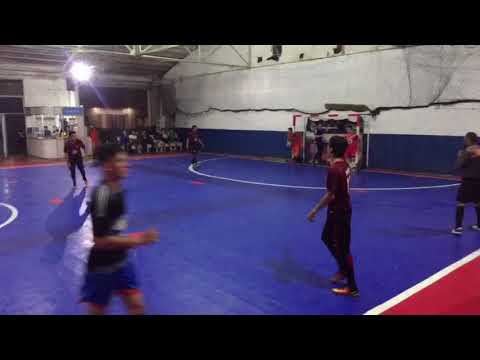 FutSal Center Ens - Golazo Innova FC