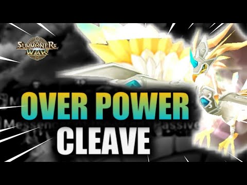 Epic Eludia Cleave Team Summoners War Rta