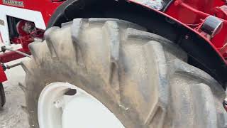 بيع جرارة صغيرة McCormick 434 - صورة 4 | Agroline BH جرارة صغيرة McCormick 434 | صورة 4 - Agroline