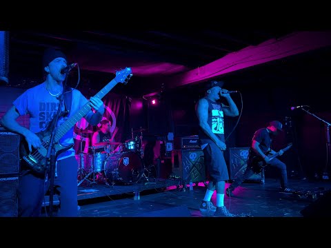 (hed) p.e. · 2025-01-26 · Brick by Brick · San Diego · full live show