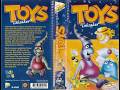 TOYS Leksaker 1996