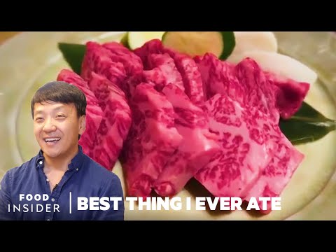陳小春在YouTube上吃過的5件大事｜我吃過的最好的事。 (The 5 Best Things Mike Chen Ate Throughout His YouTube Career | Best Thing I Ever Ate)