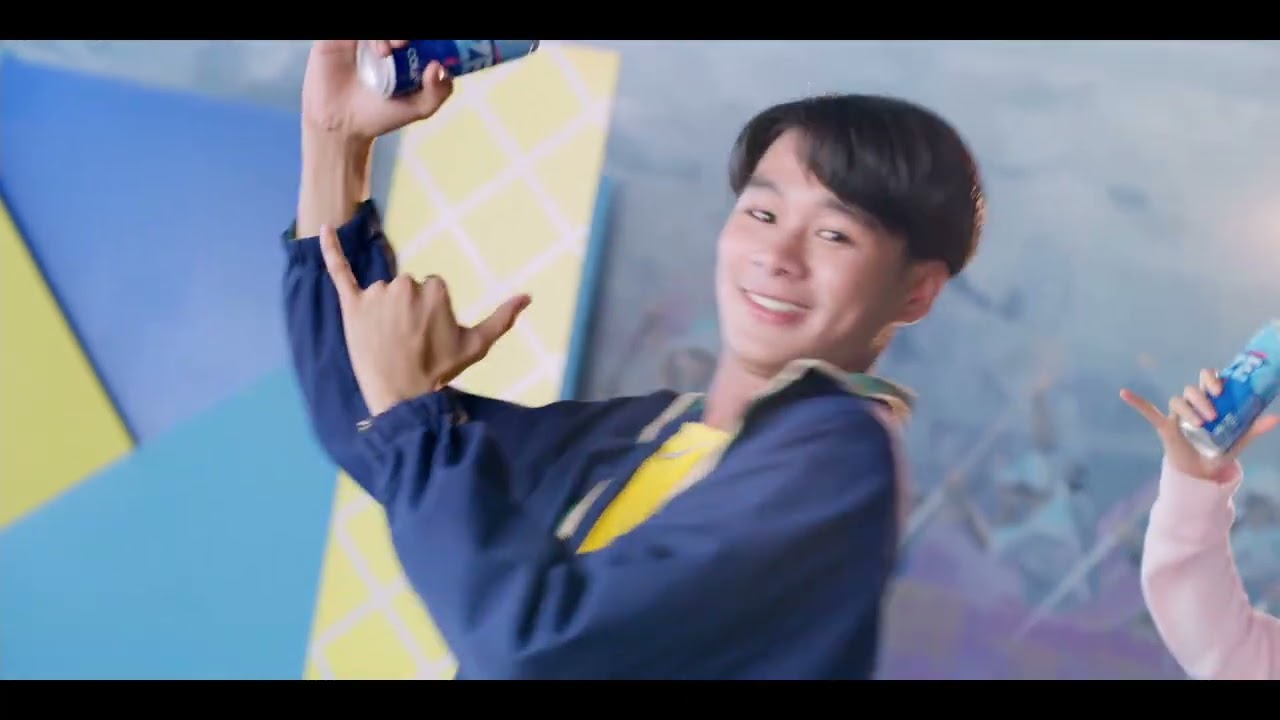 IZE TVC 2021