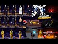 Ob52 All Items Collection Review Ob52 Ff Jujutsu Kaisen Ob52 All Items Wishlist Ff New Event