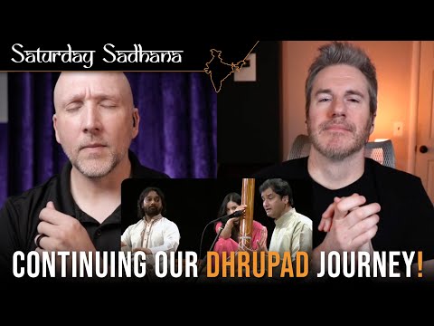 Indian Classical Music: Feeling the Magic of Raag Bhimpalasi with Uday Bhawalkar & Sukhvinder Singh!