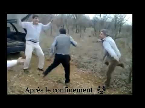 🛑 Après le confinement | Danse sur Motus / Les Z'amours / Fort Boyard 💥 à Mourir de Rire 😂😂😂😂