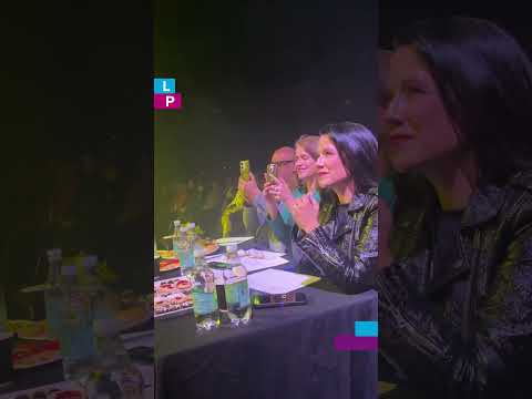 Pedro Calderón, de 75 años, representó a La Pintana en la final del Talento Mayor 2025 🎭