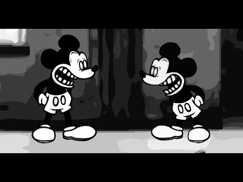 FNF Happy 2.5 x Happy Original